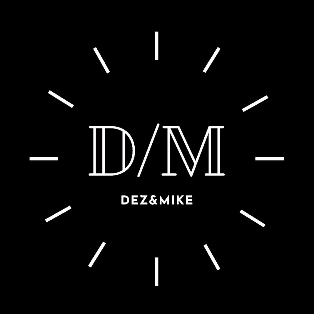 Dez and Mike